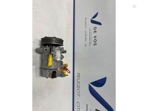 Gebruikte Aircopomp Citroen C3 Picasso (SH) 1.6 16V VTI 120 Prijs € 200,00 Margeregeling aangeboden door De Vos Onderdelen