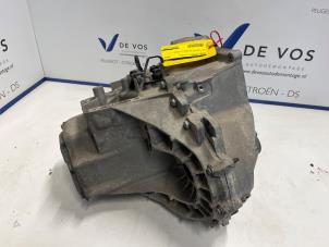 Gebruikte Automaatbak Citroen C3 Picasso (SH) 1.6 16V VTI 120 Prijs € 450,00 Margeregeling aangeboden door De Vos Onderdelen