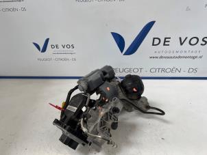 Gebruikte Schakelmotor Citroen C3 Picasso (SH) 1.6 16V VTI 120 Prijs € 350,00 Margeregeling aangeboden door De Vos Onderdelen