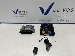 Gebruikte Computer Motormanagement Opel Mokka 1.5 CDTi 16V Prijs € 450,00 Margeregeling aangeboden door De Vos Onderdelen