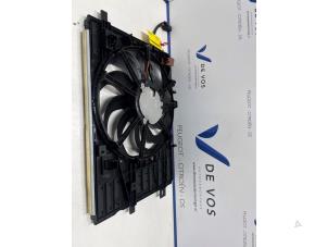 Gebruikte Koelvinhuis Opel Grandland/Grandland X 1.2 Turbo 12V Hybrid Prijs € 160,00 Margeregeling aangeboden door De Vos Onderdelen