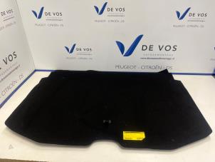 Gebruikte Kofferbak Mat Citroen C3 Picasso (SH) 1.6 16V VTI 120 Prijs € 35,00 Margeregeling aangeboden door De Vos Onderdelen