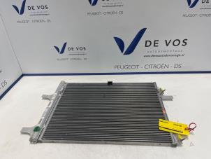 Gebruikte Airco Radiateur DS Automobiles DS 7 1.6 16V E-Tense 225 Prijs € 250,00 Margeregeling aangeboden door De Vos Onderdelen