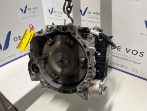 Gebruikte Automaatbak Peugeot 3008 II (M4/MC/MJ/MR) 1.2 12V e-THP PureTech 130 Prijs € 2.250,00 Margeregeling aangeboden door De Vos Onderdelen