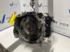 Versnellingsbak van een Peugeot 3008 II (M4/MC/MJ/MR), 2016 1.2 12V e-THP PureTech 130, MPV, Benzine, 1.199cc, 96kW (131pk), FWD, EB2DTS; HNY; EB2ADTS; HNS, 2016-05 2020