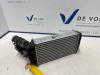 Intercooler van een Citroen C4 Berline (BA/BB/BC), 2020 1.2 PureTech 130 12V, Hatchback, 4Dr, Benzine, 1.199cc, 96kW (131pk), FWD, EB2ADTS; HNS, 2020-10, BAHNS 2020
