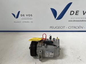 Gebruikte Pomp Airco Opel Corsa F (UB/UH/UP) 1.2 Turbo 12V 100 Prijs € 250,00 Margeregeling aangeboden door De Vos Onderdelen