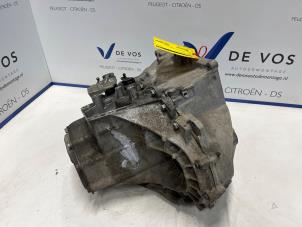 Gebruikte Versnellingsbak Peugeot 208 I (CA/CC/CK/CL) 1.6 16V GTI Prijs € 1.000,00 Margeregeling aangeboden door De Vos Onderdelen