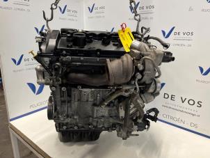 Gebruikte Motor Peugeot 208 I (CA/CC/CK/CL) 1.6 16V GTI Prijs € 2.500,00 Margeregeling aangeboden door De Vos Onderdelen