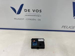 Gebruikte Kachelcomputer Peugeot 508 (F3/FB/FH/FP) 1.6 16V Hybrid 225 Prijs € 35,00 Margeregeling aangeboden door De Vos Onderdelen