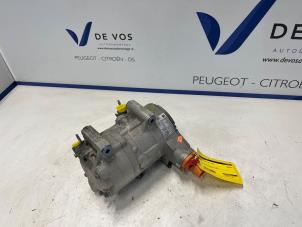 Gebruikte Aircopomp Peugeot 508 (F3/FB/FH/FP) 1.6 16V Hybrid 225 Prijs € 650,00 Margeregeling aangeboden door De Vos Onderdelen