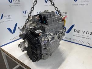 Gebruikte Automaatbak Peugeot 508 (F3/FB/FH/FP) 1.6 16V Hybrid 225 Prijs € 3.250,00 Margeregeling aangeboden door De Vos Onderdelen