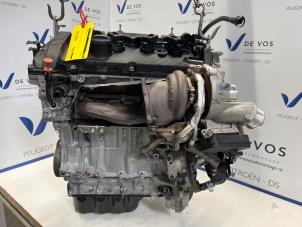 Gebruikte Motor Peugeot 508 (F3/FB/FH/FP) 1.6 16V Hybrid 225 Prijs € 3.000,00 Margeregeling aangeboden door De Vos Onderdelen