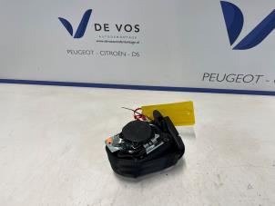 Gebruikte Gordelspanner links DS Automobiles DS 3/Crossback (UC/UJ/UR) E-Tense 50 kWh Prijs € 180,00 Margeregeling aangeboden door De Vos Onderdelen