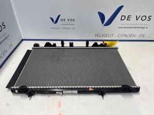 Gebruikte Radiateur DS Automobiles DS 3/Crossback (UC/UJ/UR) E-Tense 50 kWh Prijs € 180,00 Margeregeling aangeboden door De Vos Onderdelen