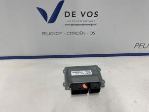 Gebruikte Computer Diversen Peugeot 508 (F3/FB/FH/FP) 1.6 16V Hybrid 225 Prijs € 600,00 Margeregeling aangeboden door De Vos Onderdelen