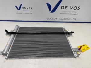 Gebruikte Airco Radiateur Peugeot 3008 III 1.2 12V Hybrid 136 Prijs € 160,00 Margeregeling aangeboden door De Vos Onderdelen