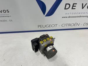 Gebruikte ABS Pomp Citroen C3 Aircross I (2C/2R) 1.2 PureTech 82 Prijs € 250,00 Margeregeling aangeboden door De Vos Onderdelen