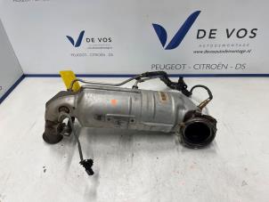 Gebruikte Katalysator Opel Crossland (X) 1.2 Turbo 12V Prijs € 550,00 Margeregeling aangeboden door De Vos Onderdelen