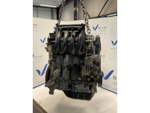 Gebruikte Motor Peugeot 206 (2A/C/H/J/S) 1.4 XR,XS,XT,Gentry Prijs € 350,00 Margeregeling aangeboden door De Vos Onderdelen