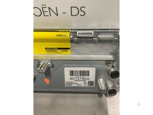 Gebruikte Display Interieur Opel Mokka 1.2 Turbo 12V Prijs € 350,00 Margeregeling aangeboden door De Vos Onderdelen