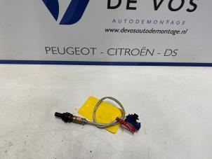 Gebruikte Lambda Sonde Peugeot 308 (L3/L8/LB/LH/LP) 1.6 16V GTi 270 Prijs € 55,00 Margeregeling aangeboden door De Vos Onderdelen