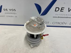 Gebruikte Tank element Pomp Peugeot 308 (L3/L8/LB/LH/LP) 1.6 16V GTi 270 Prijs € 180,00 Margeregeling aangeboden door De Vos Onderdelen