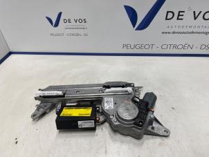 Gebruikte Achterklep motor Peugeot 508 SW (8E/8U) 2.0 BlueHDi 150 16V Prijs € 200,00 Margeregeling aangeboden door De Vos Onderdelen