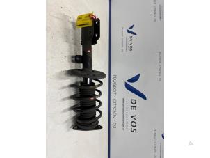 Gebruikte Mac Phersonpoot rechts-voor Peugeot Rifter (ER/EC/EZ) 1.5 BlueHDi 130 Prijs € 80,00 Margeregeling aangeboden door De Vos Onderdelen