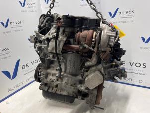 Gebruikte Motor Peugeot 308 SW (L4/L9/LC/LJ/LR) 1.6 HDi 92 16V Prijs € 1.250,00 Margeregeling aangeboden door De Vos Onderdelen