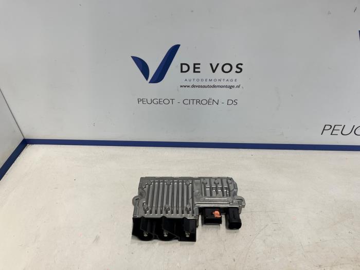 Gebruikte Start/Stop computer Opel Vivaro 2.0 CDTI 122 Prijs € 160,00 Margeregeling aangeboden door De Vos Onderdelen
