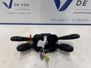 Gebruikte Licht + Raw Schakelaar Citroen Berlingo Cinqspace, Multispace 1.2 12V PureTech 110 Prijs € 325,00 Margeregeling aangeboden door De Vos Onderdelen
