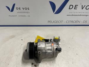 Gebruikte Aircopomp Opel Grandland (X) 1.2 Turbo 12V Prijs € 200,00 Margeregeling aangeboden door De Vos Onderdelen