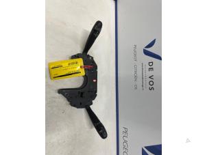 Gebruikte Licht + Raw Schakelaar Citroen C5 III Tourer (RW) 2.0 HDiF 16V 160 Prijs € 70,00 Margeregeling aangeboden door De Vos Onderdelen