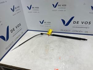 Gebruikte Gasdemper rechts-achter Citroen C5 III Tourer (RW) 2.0 HDiF 16V 160 Prijs € 90,00 Margeregeling aangeboden door De Vos Onderdelen