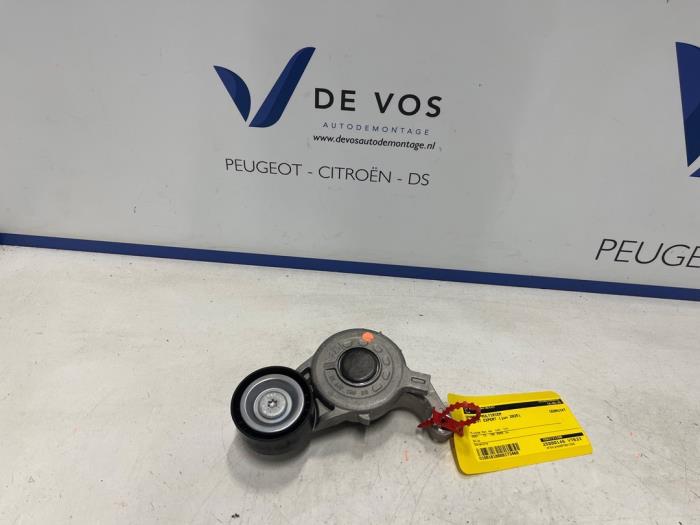 Gebruikte Spanrol Multiriem Peugeot Expert (V1/VA/VB/VE/VF/VT/VY) 2.0 Blue HDi 145 16V Prijs € 80,00 Margeregeling aangeboden door De Vos Onderdelen