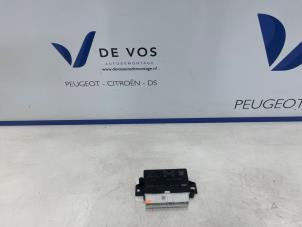 Gebruikte PDC Module Peugeot Expert (V1/VA/VB/VE/VF/VT/VY) 2.0 Blue HDi 145 16V Prijs € 45,00 Margeregeling aangeboden door De Vos Onderdelen