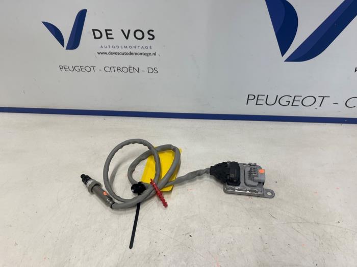 Gebruikte Nox sensor Peugeot Expert (V1/VA/VB/VE/VF/VT/VY) 2.0 Blue HDi 145 16V Prijs € 160,00 Margeregeling aangeboden door De Vos Onderdelen