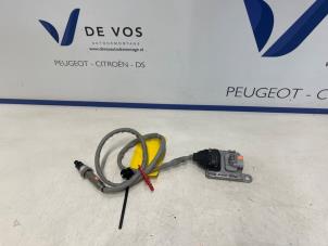 Gebruikte Nox sensor Peugeot Expert (V1/VA/VB/VE/VF/VT/VY) 2.0 Blue HDi 145 16V Prijs € 160,00 Margeregeling aangeboden door De Vos Onderdelen