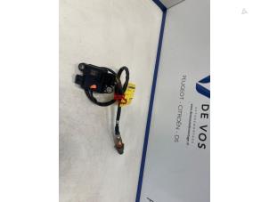 Gebruikte Nox sensor Peugeot Expert (V1/VA/VB/VE/VF/VT/VY) 2.0 Blue HDi 145 16V Prijs € 180,00 Margeregeling aangeboden door De Vos Onderdelen