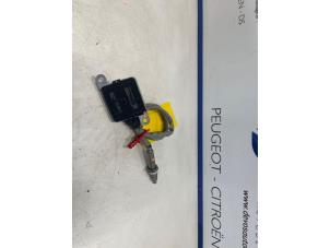 Gebruikte Nox sensor Peugeot Expert (V1/VA/VB/VE/VF/VT/VY) 2.0 Blue HDi 145 16V Prijs € 160,00 Margeregeling aangeboden door De Vos Onderdelen