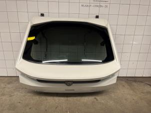 Gebruikte Achterklep Peugeot 408 1.6 16V HYbrid 225 Prijs € 600,00 Margeregeling aangeboden door De Vos Onderdelen