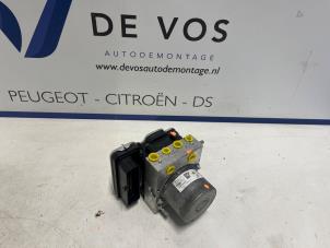 Gebruikte ABS Pomp DS Automobiles DS 4 1.6 16V E-Tense 225 Prijs € 450,00 Margeregeling aangeboden door De Vos Onderdelen