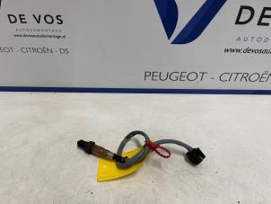 Gebruikte Lambda Sonde Peugeot 408 1.6 16V HYbrid 225 Prijs € 80,00 Margeregeling aangeboden door De Vos Onderdelen