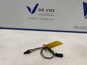 Gebruikte Lambda Sonde Peugeot 408 1.6 16V HYbrid 225 Prijs € 90,00 Margeregeling aangeboden door De Vos Onderdelen