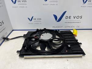 Gebruikte Koelvinhuis DS Automobiles DS 4 1.6 16V E-Tense 225 Prijs € 350,00 Margeregeling aangeboden door De Vos Onderdelen