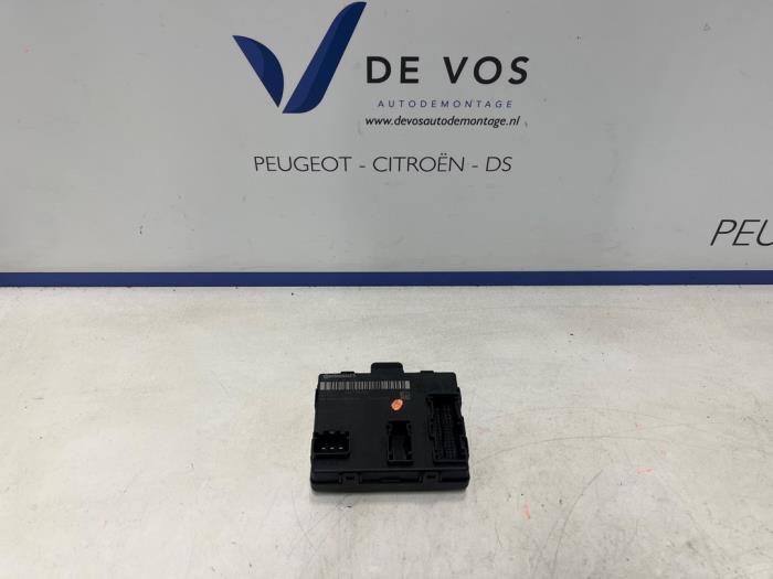 Gebruikte Module (diversen) DS Automobiles DS 4 1.6 16V E-Tense 225 Prijs € 200,00 Margeregeling aangeboden door De Vos Onderdelen