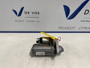 Gebruikte Startmotor Peugeot 308 SW (F4/FC/FN/FR) 1.2 12V PureTech 130 Prijs € 70,00 Margeregeling aangeboden door De Vos Onderdelen