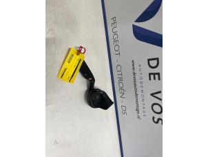 Gebruikte Toeter Citroen C4 Berline (BA/BB/BC) ë-C4 54 kWh Prijs € 20,00 Margeregeling aangeboden door De Vos Onderdelen