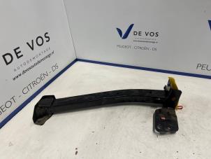 Gebruikte Diversen Citroen C4 Berline (BA/BB/BC) ë-C4 54 kWh Prijs € 80,00 Margeregeling aangeboden door De Vos Onderdelen